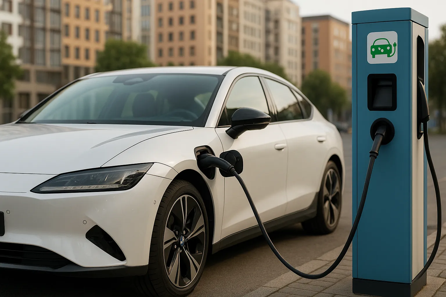 Top 3 elektroauto 2024. gadā, kam pievērst uzmanību Latvijā